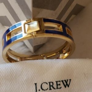 SOLD J Crew bracelet